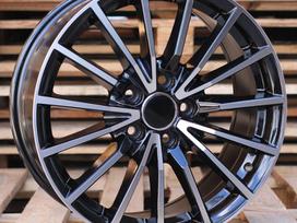 Autowheels Audi 15 Spoke Style A5, S5, легкосплавные , R18