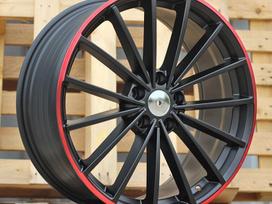 Autowheels VW Scottsdale Style Golf, light alloy, R19