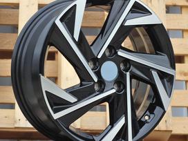 Autowheels Hyundai Elantra Style, light alloy, R17