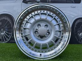 Autowheels Mercedes Barock Style C, E, легкосплавные , R17
