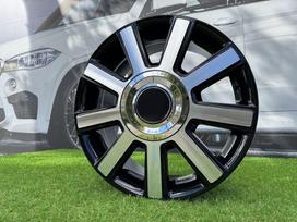 Autowheels Quanto Sprinter Style Sprinter, light alloy, R16