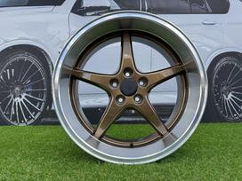 Autowheels Volvo Ocean MK 18 Style 740, легкосплавные , R18