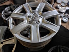Audi, vieglmetāla, R17
