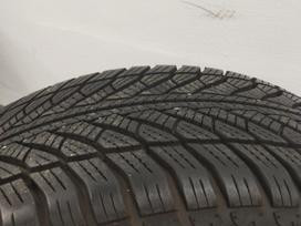 Goodyear, žieminės 205/50 R17