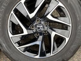 Honda, light alloy, R17