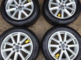 Mazda, light alloy, R17