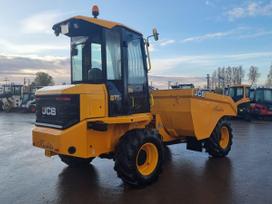 JCB 7 FT H - Viz, самосвалы