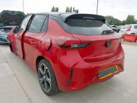 Opel Corsa, HN05, 6000km