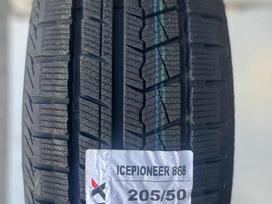-Kita- ZMAX868; SIUNČIAME, winter 205/50 R17