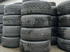 Yokohama BLUEARTH WINTER V905, žieminės 245/40 R20