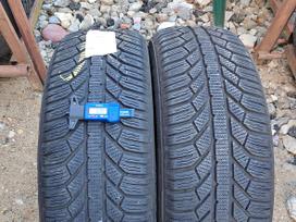 Semperit Master grip 2, всесезонные 195/65 R15