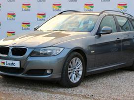 BMW 318, 2.0 l., universalas