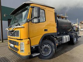 Volvo FM 300 skysčių pristatymo sunk, cits