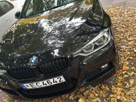 BMW 330, 2.0 l., Седан