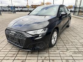 Audi A3, 1.5 l., hatchback