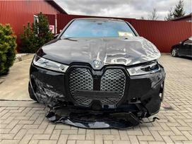 BMW iX, I20 iX, dalimis. Id 10020426 parduodamas bmw ix i20 240kw automobilis d