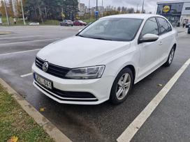 Volkswagen Jetta, 2.0 l., Седан