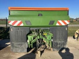 Amazone ZA-TS Profis Hydro, spreaders