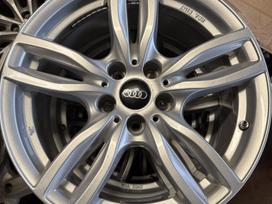 Audi, lengvojo lydinio, R17