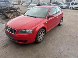 Audi A3 Minsko pl 33a 5 angaras