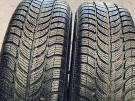 Sava Eskimo 3+, всесезонные 195/65 R15