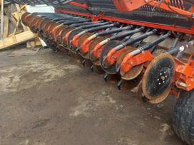 Kuhn PREMIA 4000, сеялки, сажалки
