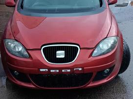 Seat Altea XL