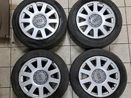 Audi, легкосплавные , R16