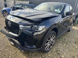 Mazda CX-60, 2.5 l., visureigis / krosoveris