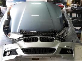 BMW 328 for parts. Bmw f30 f31 užsakymai tel 370 616 00122 vežame