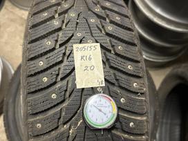 Nexen, žieminės 205/55 R16