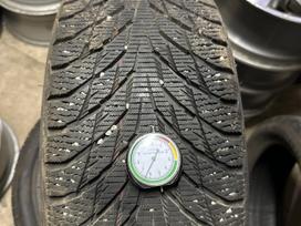 Nokian, ziemas 215/60 R16