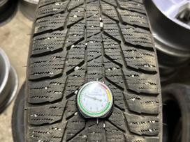 Triangle, žieminės 225/65 R17