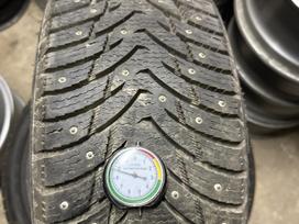 Nankang, žieminės 205/55 R16