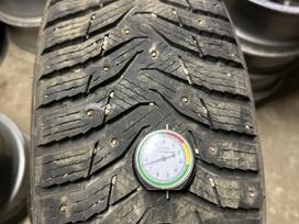 Kumho, winter 225/65 R17