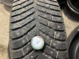 Toyo, зимние 235/55 R17