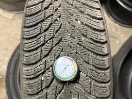 Nokian, žieminės 205/55 R16