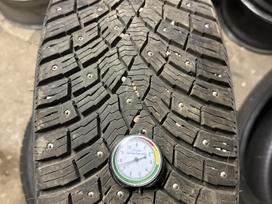Triangle, ziemas 225/45 R18