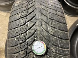 Nokian, зимние 235/40 R18