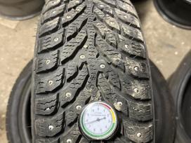 Nokian, ziemas 185/60 R15