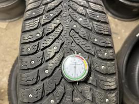 Nokian, winter 205/60 R16