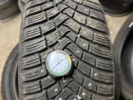 Continental, зимние 195/50 R16
