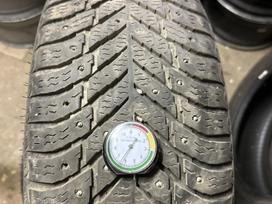Nokian, зимние 225/60 R17