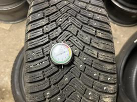 Continental, зимние 225/45 R17