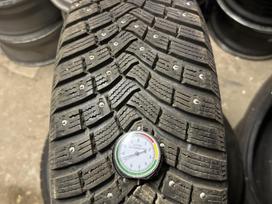 Continental, ziemas 215/60 R17