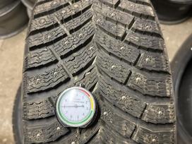 Michelin, žieminės 205/50 R17