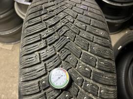 Continental, winter 255/50 R20