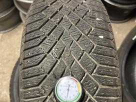 Continental, ziemas 205/60 R16