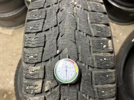 Nokian, žieminės 215/65 R16