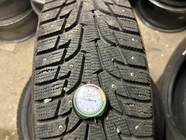 Hankook, ziemas 205/60 R16